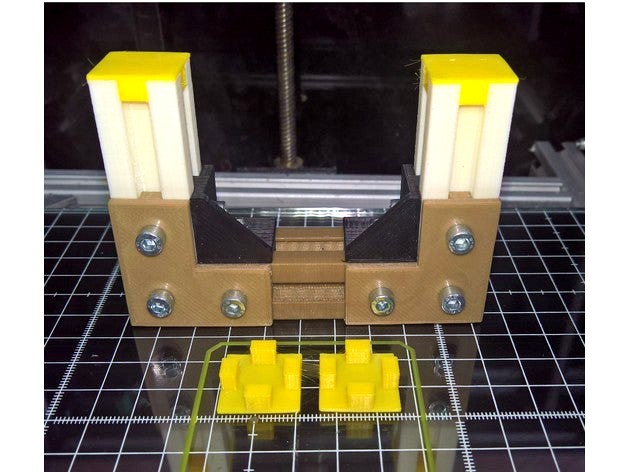 2020 Profile - Endcap by JoPri