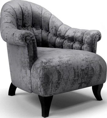 John Sankey / Baudelaire Chair