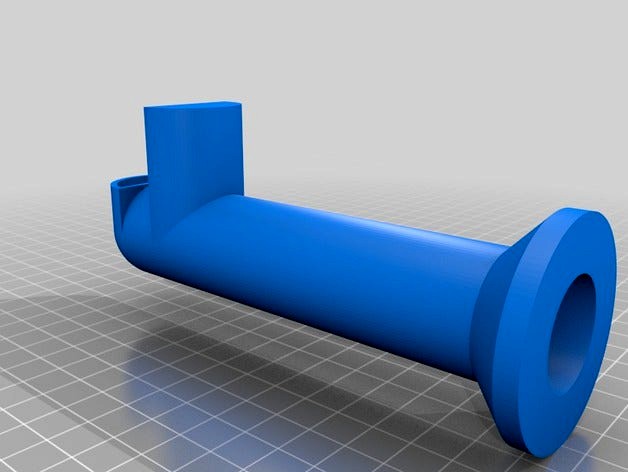 Grafic Processing Unit Holder by Krypto088