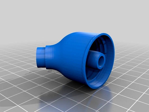 BUG POOTER (ASPIRATOR) by lukeboss