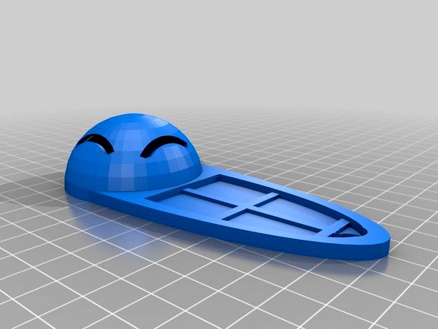 Egg Separator by HeDesign