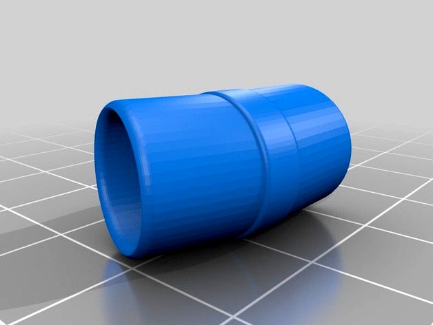 Bipod: Improved version of "Steckverbindung" by Kim32322