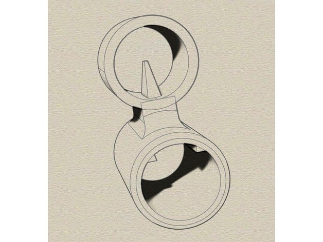 Diana 25 Modifications by nonnux