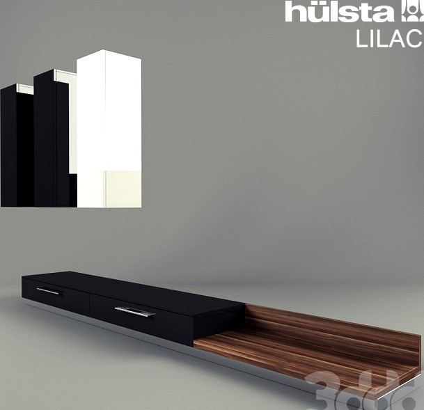 Hulsta / LILAC