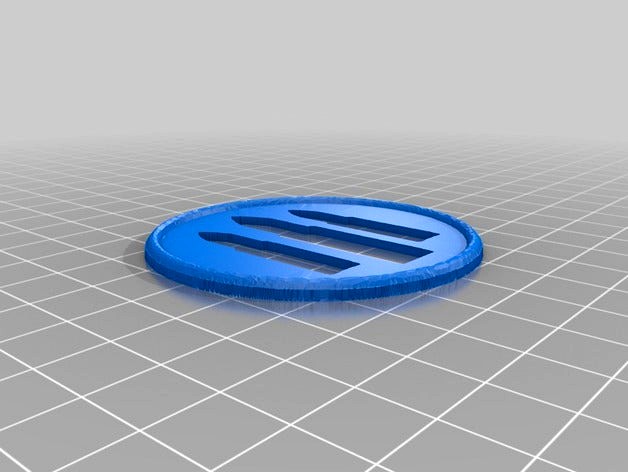 BF1 Class Badge by gazbot