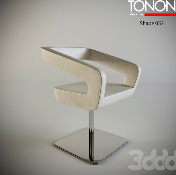 Tonon / Shape