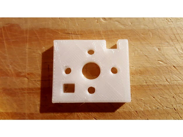 FT Mini Firewall by MikeTitor