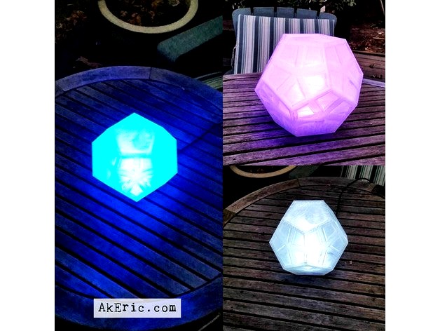 DynaLight by AK_Eric