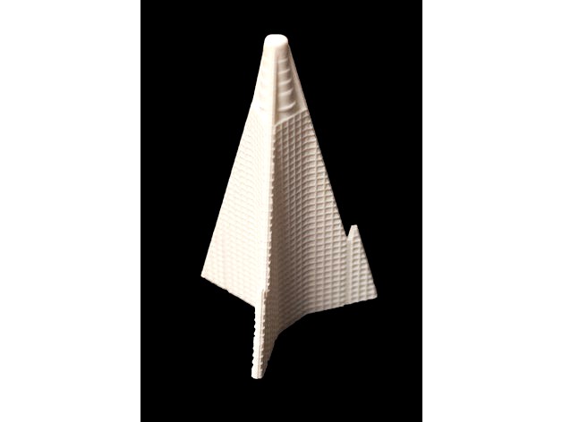 The Ryugyong Hotel by Interstate3D