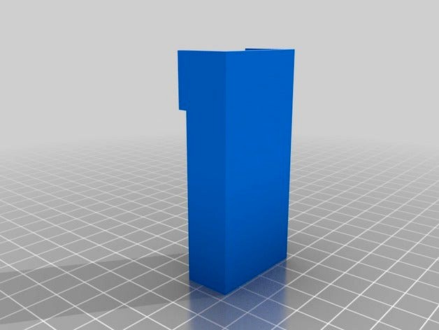 Backpack for Runcam Swift Mini and Boscam TS351 by WA4KMA