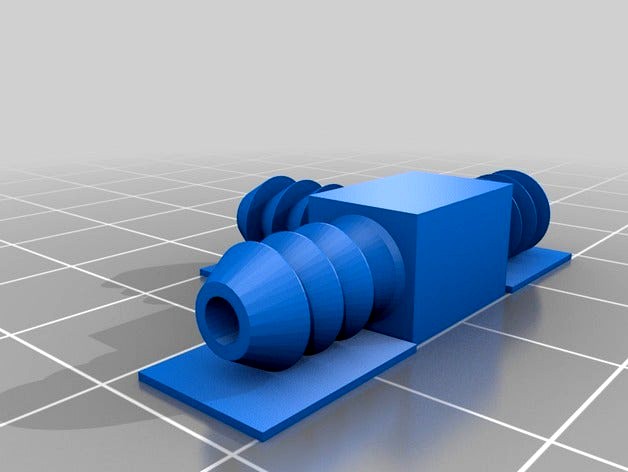 raccord jardinage by DD3D