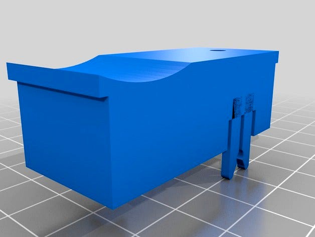 touche harmonium clavier by DD3D