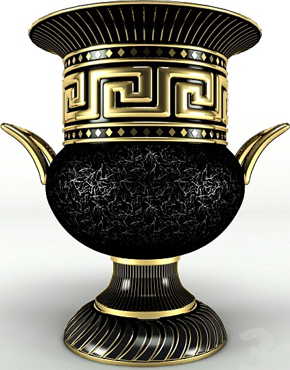 Atenas cloisonne collection