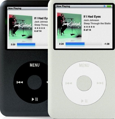 iPod Classic