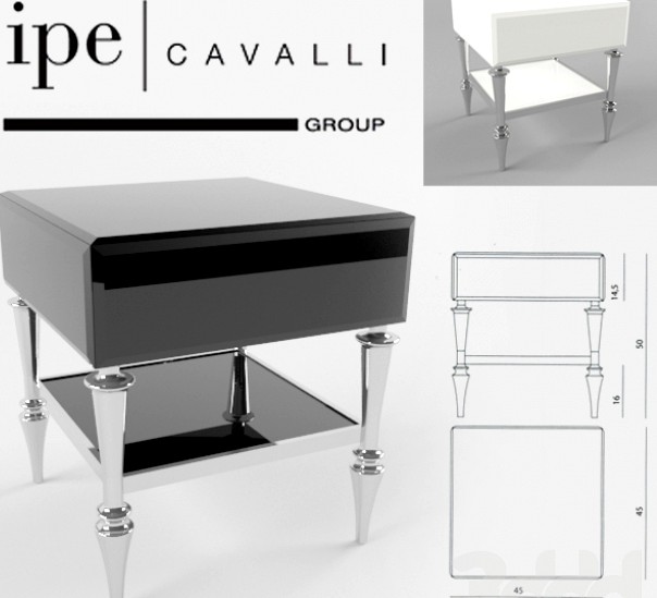 ipe cavalli ginevra