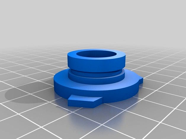 Adaptateur LED H1 pour Opel Astra G by Flavv-G_Conception