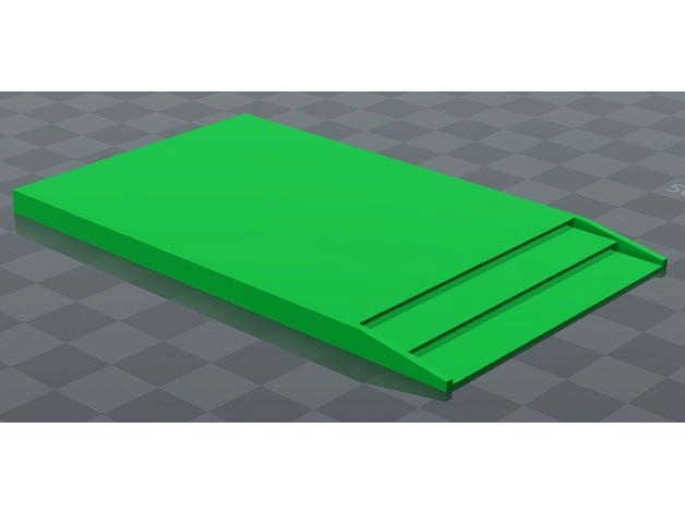 Phone wallet by brodyv24