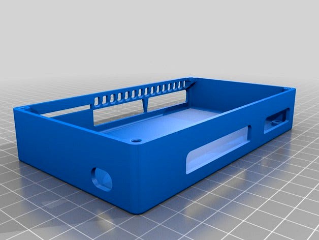 Rumba_Case_2mmWalls_closed by andysus