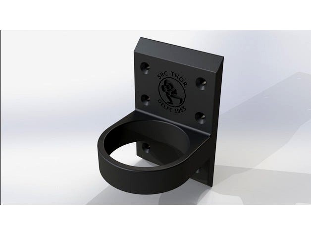 SRC Thor Beerholders by MTB3D