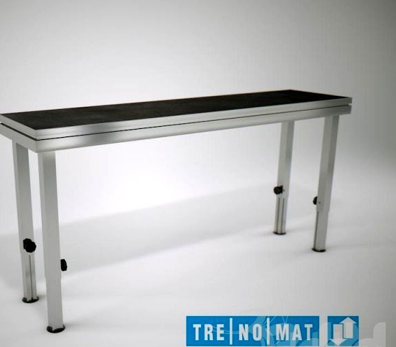 Stage Unit Trenomat Multi Quad 200x50