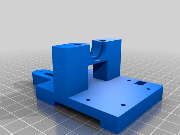 Sensor 18mm hypercube evolution by lbart1454