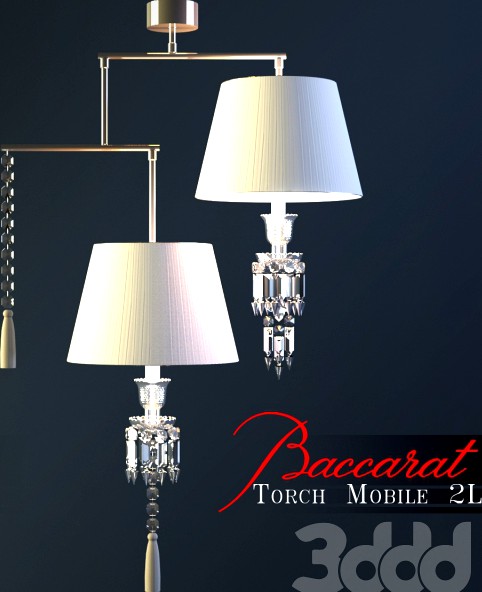 Baccarat -Torch Mobile 2L