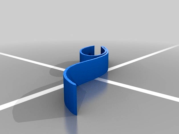 Adapted Page Turner for Reading Books by cbender