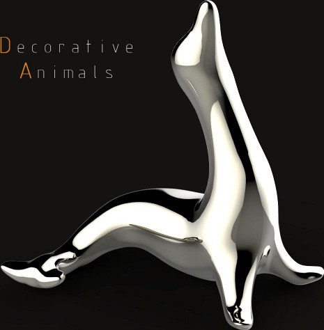 Decorative Animals