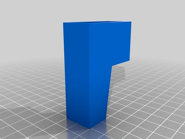 9mm 1911 Magazine Loader by SteveCK