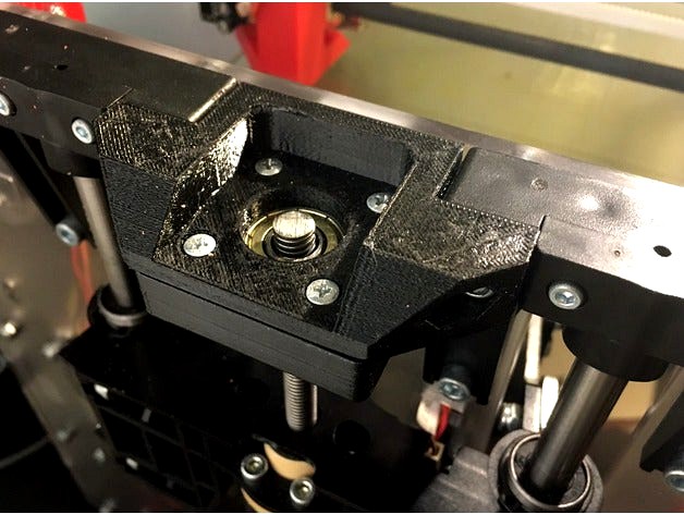 K8400 VERTEX Z-axis Stabilizer (Rev. 2) by Bo_Ris