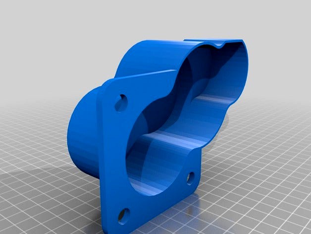 Reely Carbon Fighter Gearcover by 2n00b4you