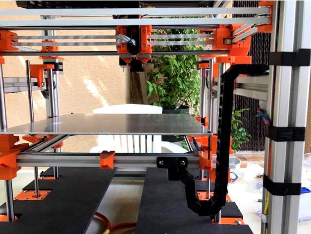 HyperCube Evolution Cable Chain by NedalLive