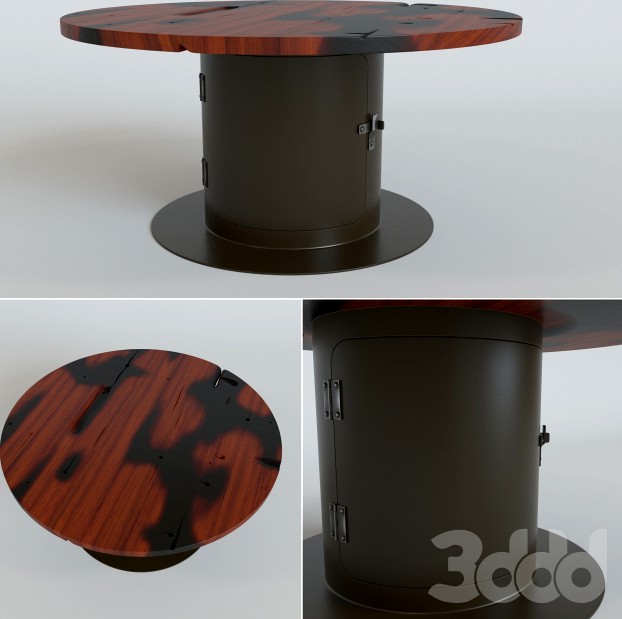 Кофейный стол Stove by Cosmo