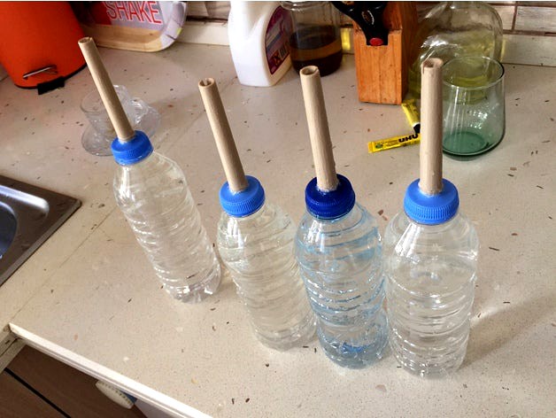 plant watering by celiktse