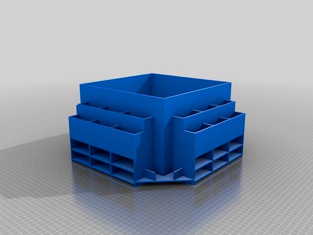 Firefly: The Game Caddy by RockfordSP