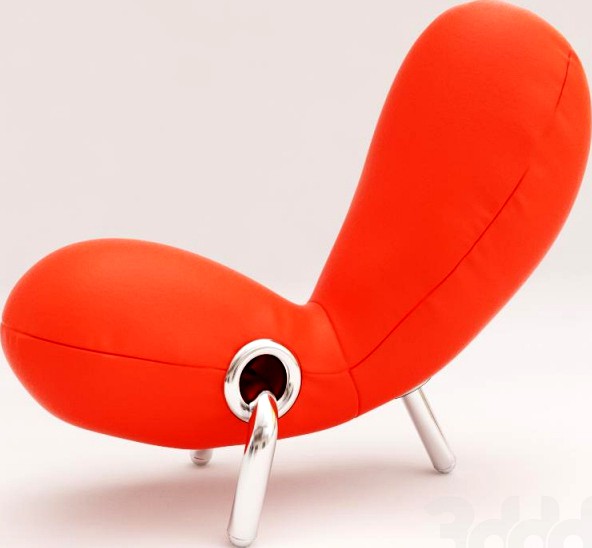 Embryo Chair