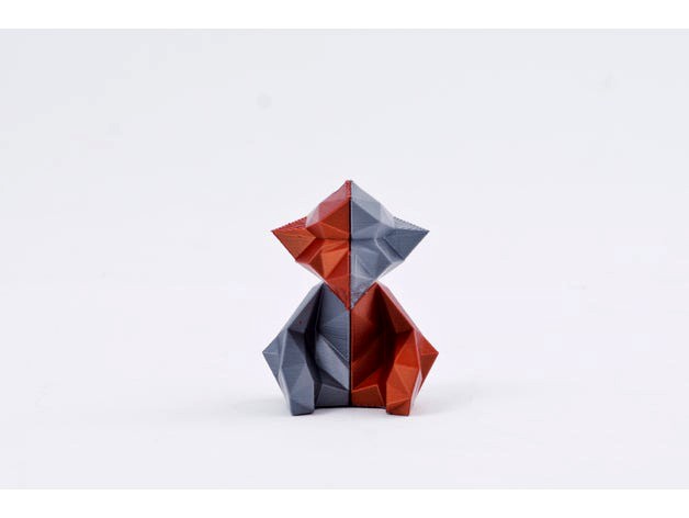 Monkeyfab Monkey by Monkeyfab