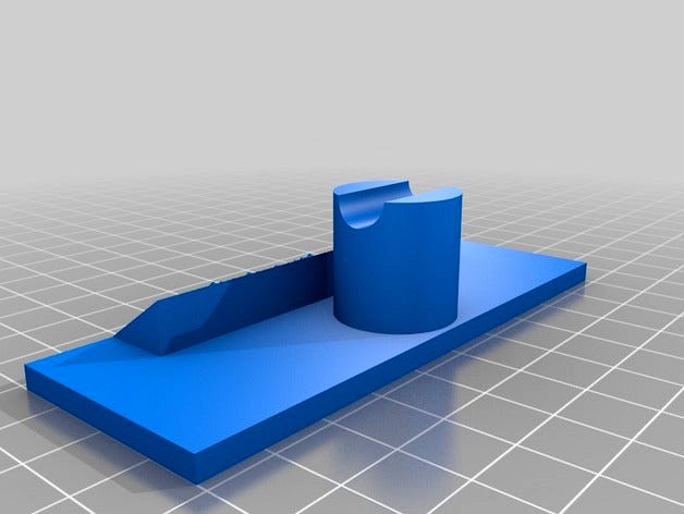 Sainte Spatule by Kitcut40465