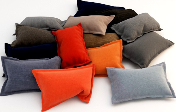 Pillows 50