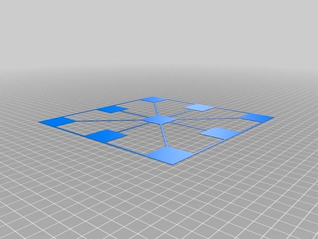 Alignment test by andergrin