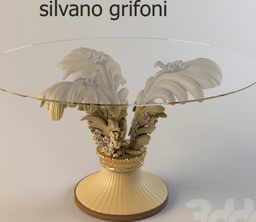 Silvano Grifoni