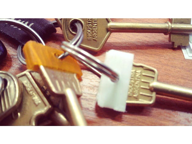Keys id by c_e_martinez