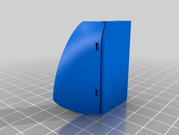 ESC stator V2 by nicklindenmuth