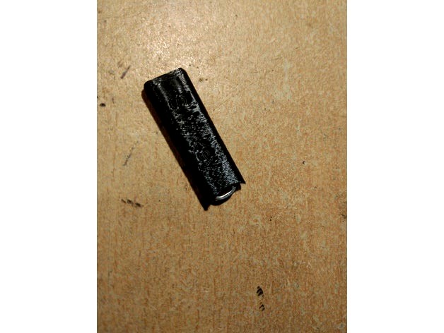 SIM key case by KergiTV