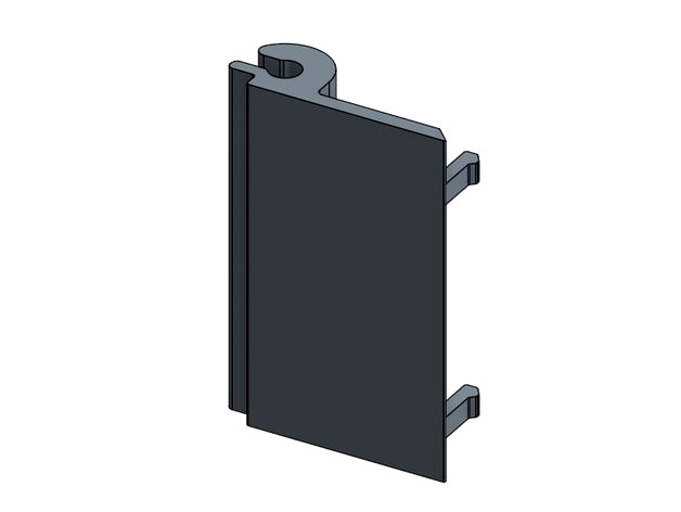 Function module cover by JamesLu