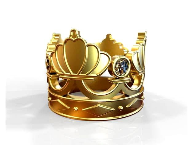 皇冠 / Crown by weki