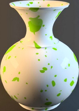 3DDD VASES