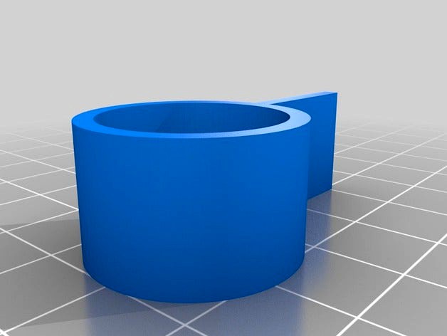 Three Gram Ascorbic Acid Scoop by twoprops