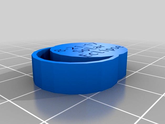 8-21-17 eclipse by Turboty