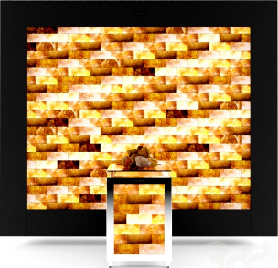 STARPOOL Salt_Wall